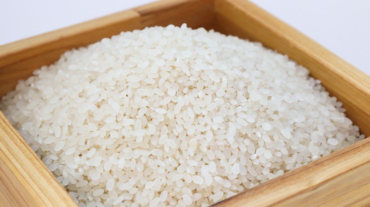 1升は何人分 2升は何人分 炊飯器のお米の量をスパッと解決